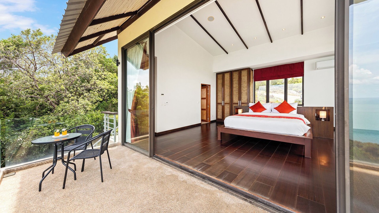 Photo of Bedroom in Choeng Mon