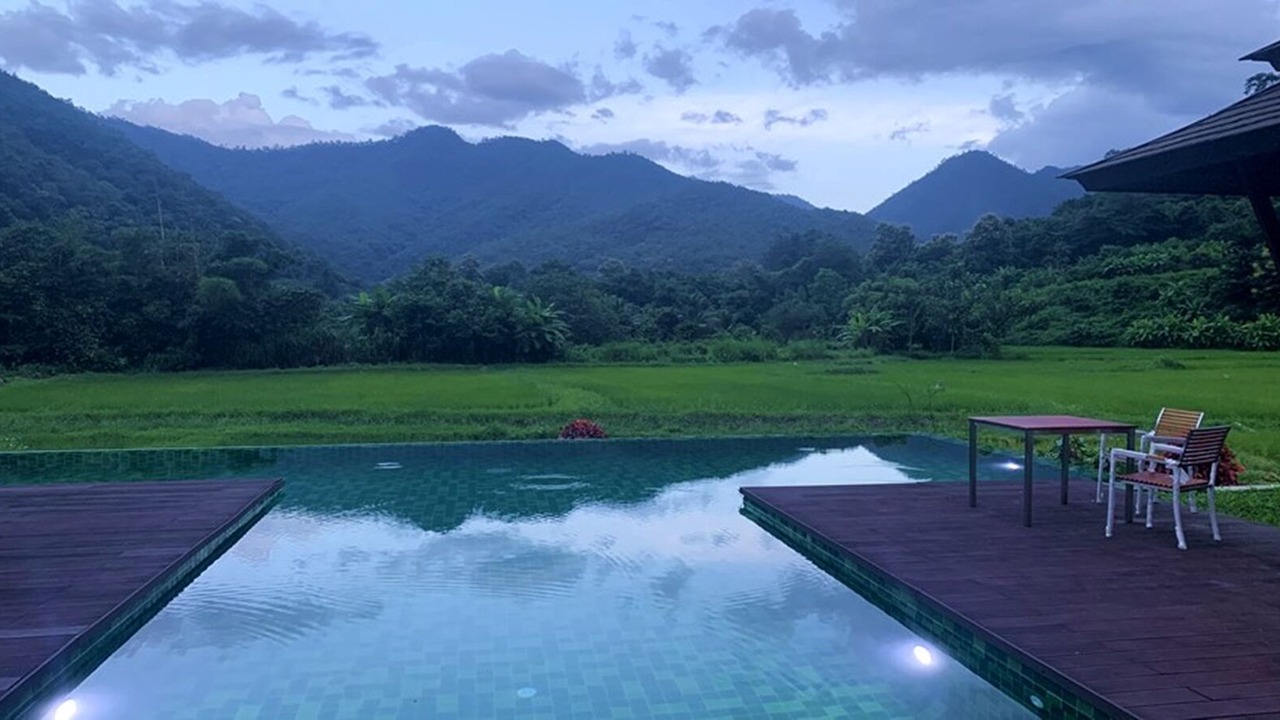 Photo of Outdoor in Mae Hong Son