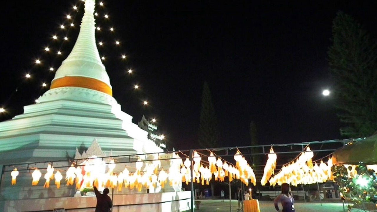 Photo of Others in Mae Hong Son