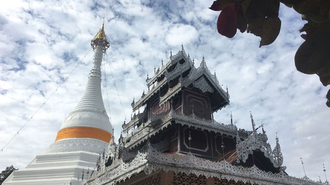Photo of Others in Mae Hong Son