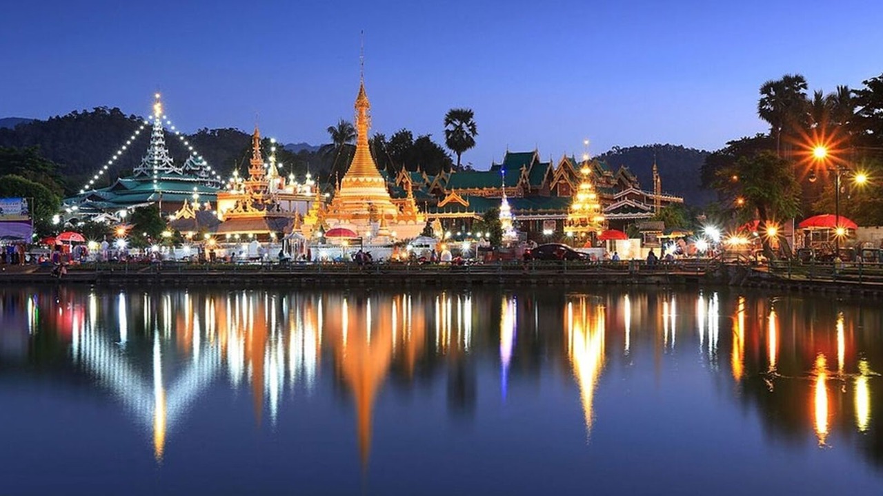 Photo of Others in Mae Hong Son