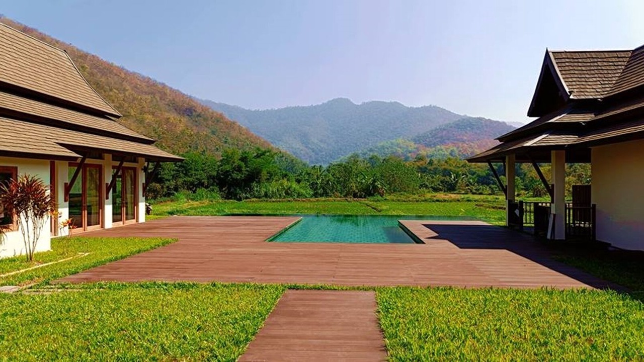 Photo of Outdoor in Mae Hong Son