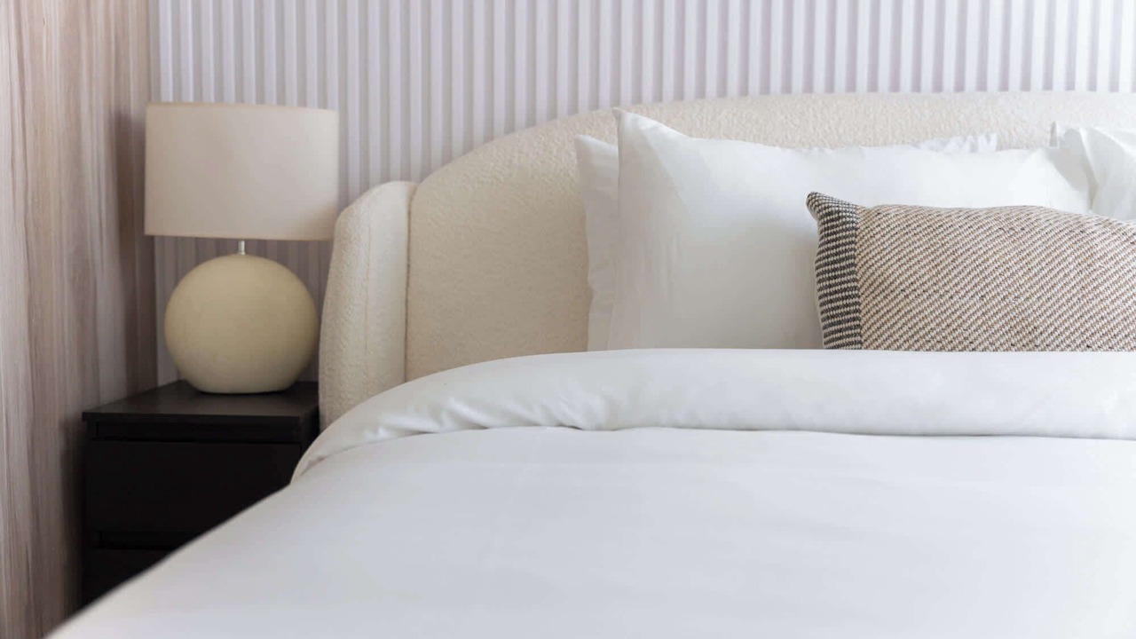 Photo of Bedroom in Dubai Sports City