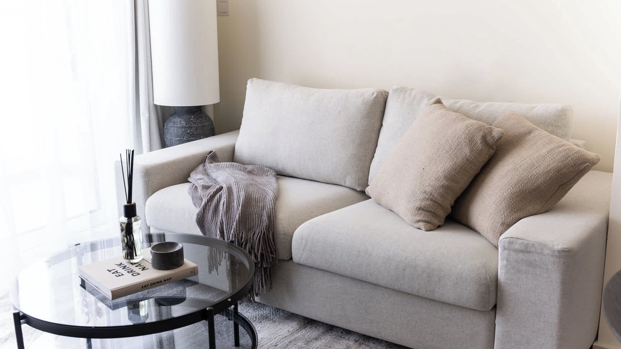 Photo of Livingroom in Dubai Sports City