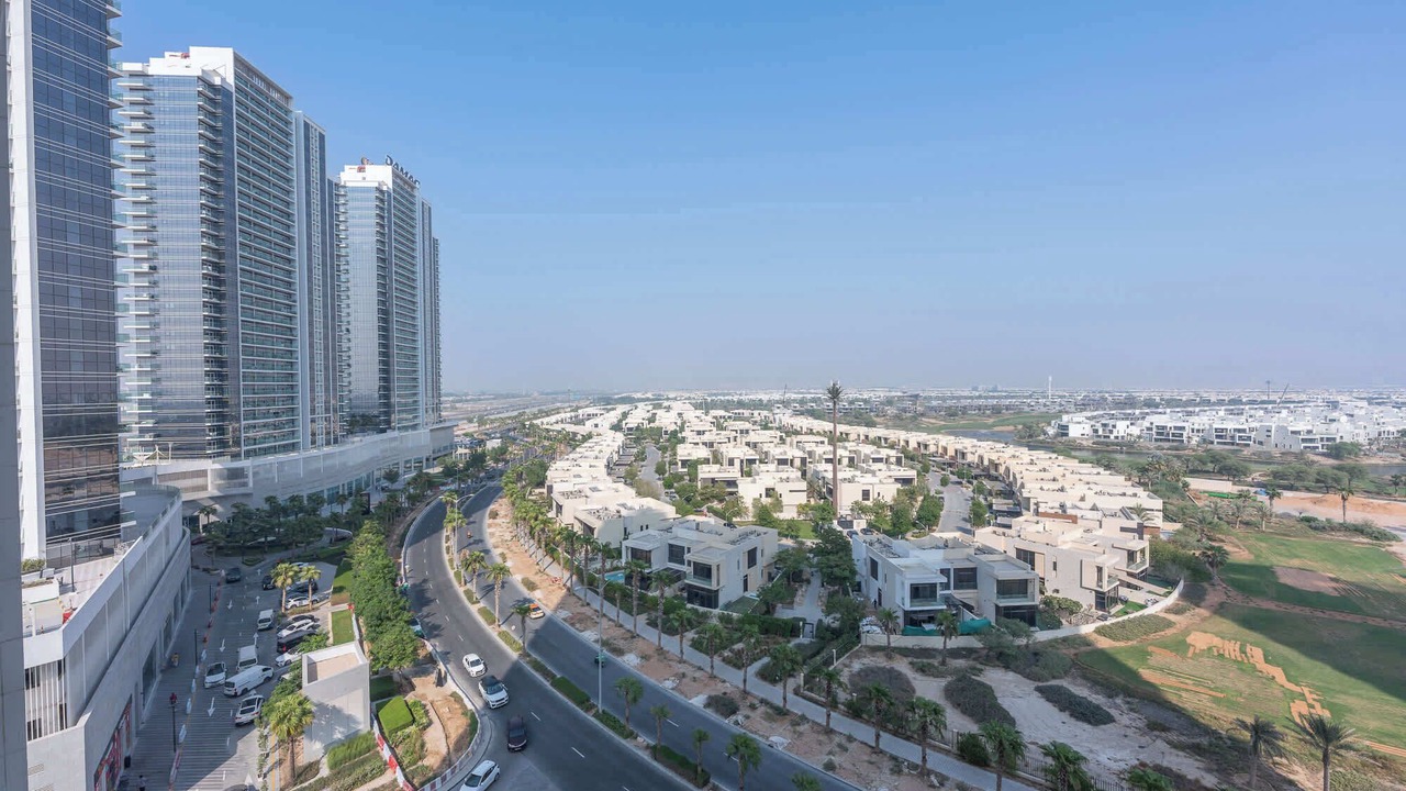 Photo of Outdoor in Dubai Sports City