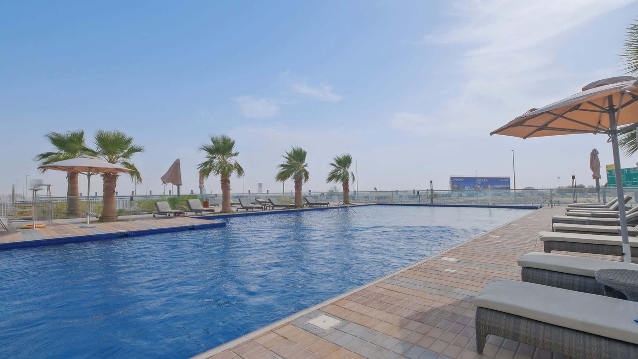 Photo of Outdoor in Dubai Sports City