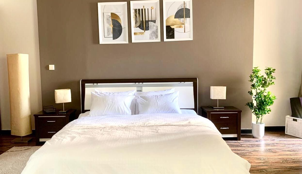 Photo of Bedroom in Al Sufouh 2