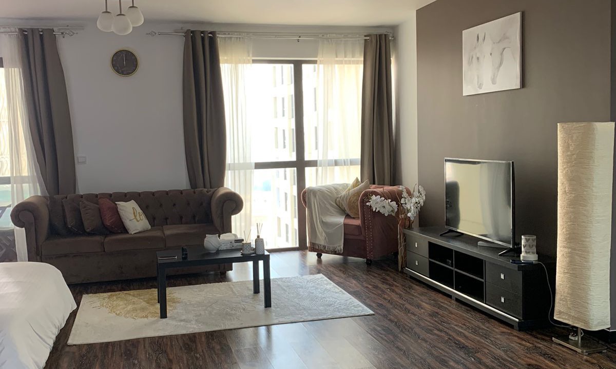Photo of Livingroom in Al Sufouh 2