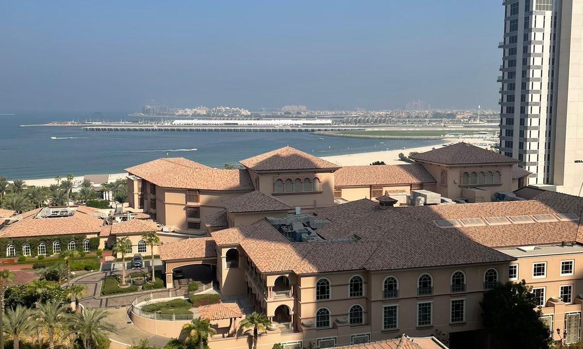 Photo of Outdoor in Al Sufouh 2