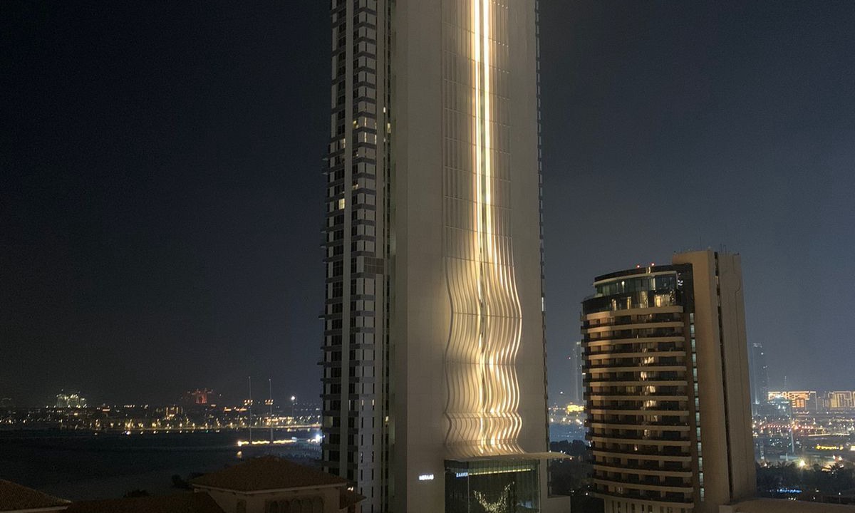 Photo of Outdoor in Al Sufouh 2
