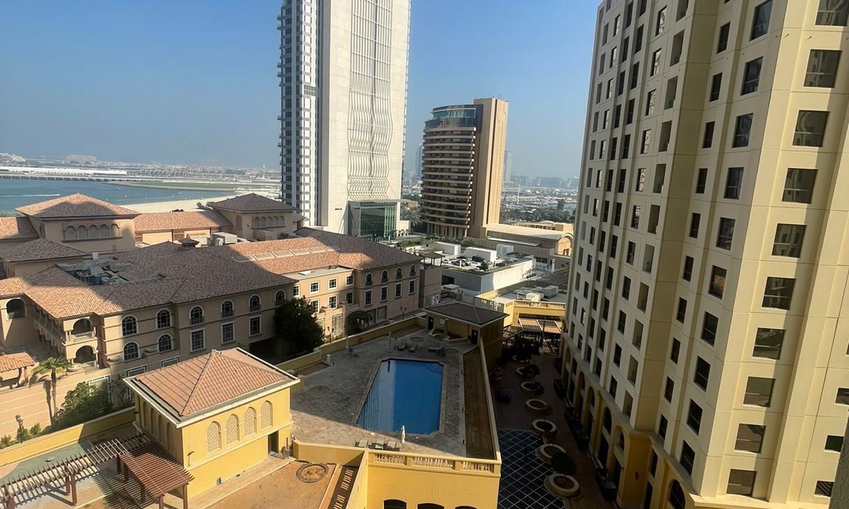 Photo of Outdoor in Al Sufouh 2