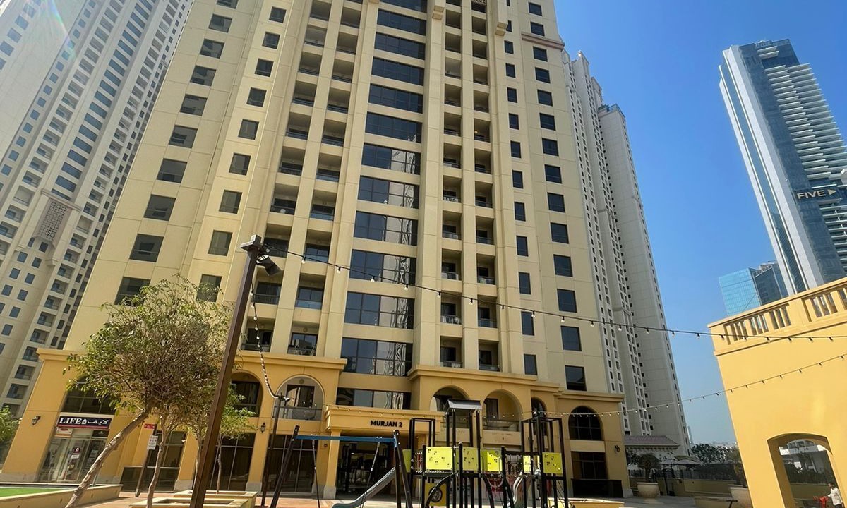 Photo of Outdoor in Al Sufouh 2