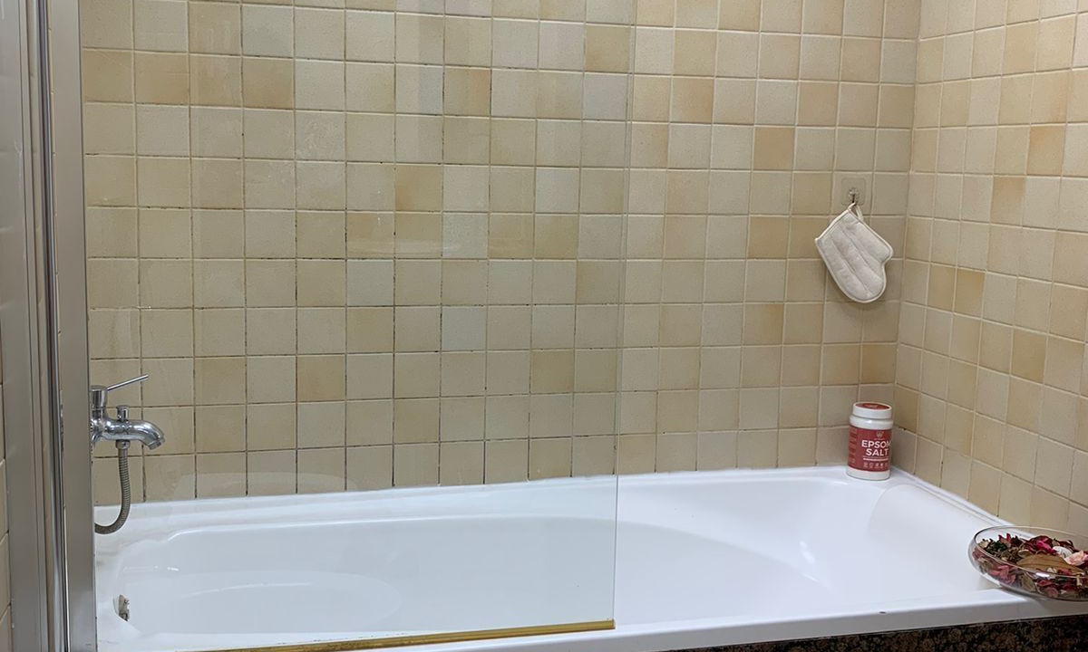 Photo of Bathroom in Al Sufouh 2