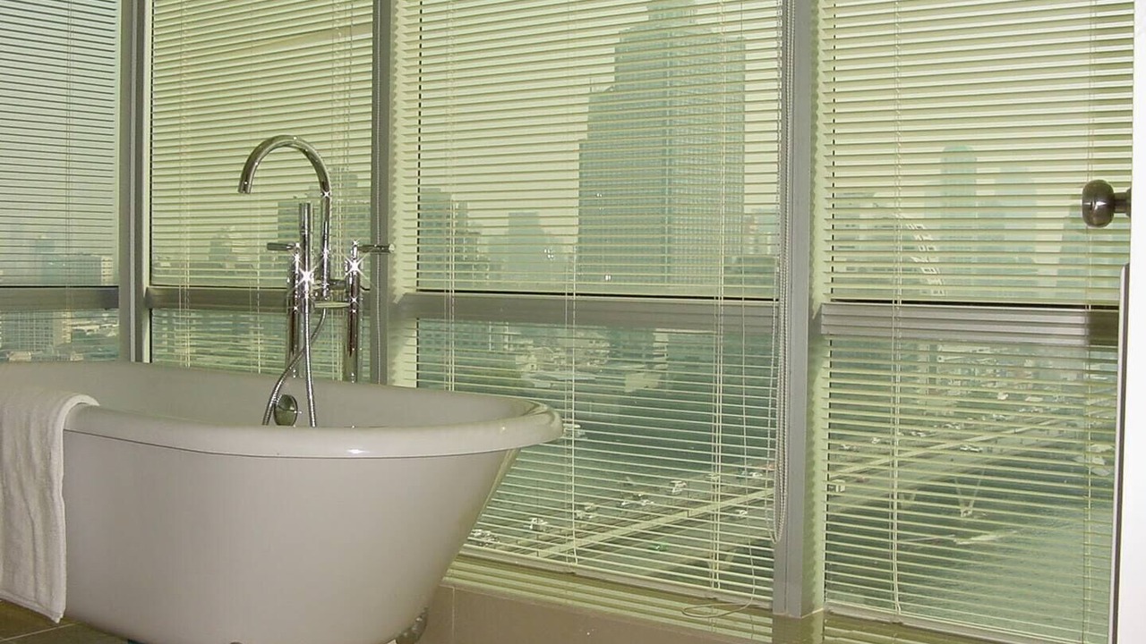 Photo of Bathroom in Khlong Ton Sai