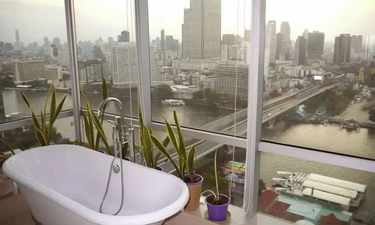 Photo of Bathroom in Khlong Ton Sai