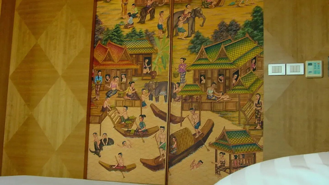 Photo of Bedroom in Khlong Ton Sai
