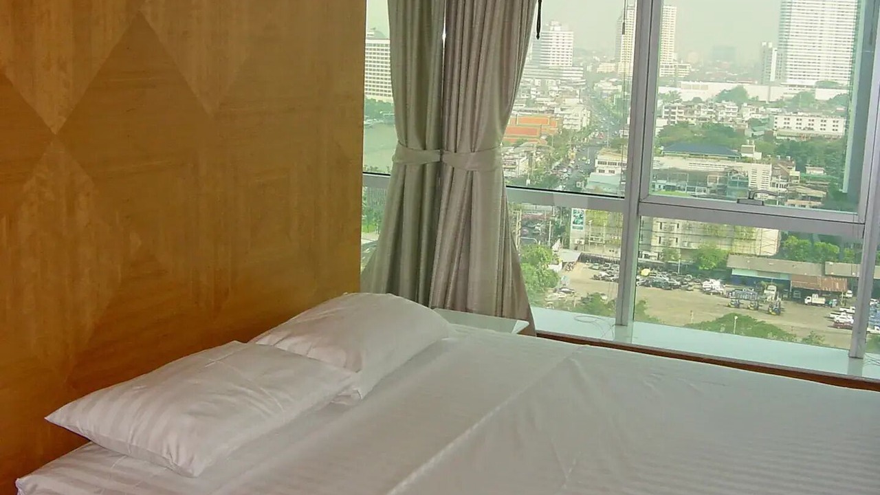 Photo of Bedroom in Khlong Ton Sai