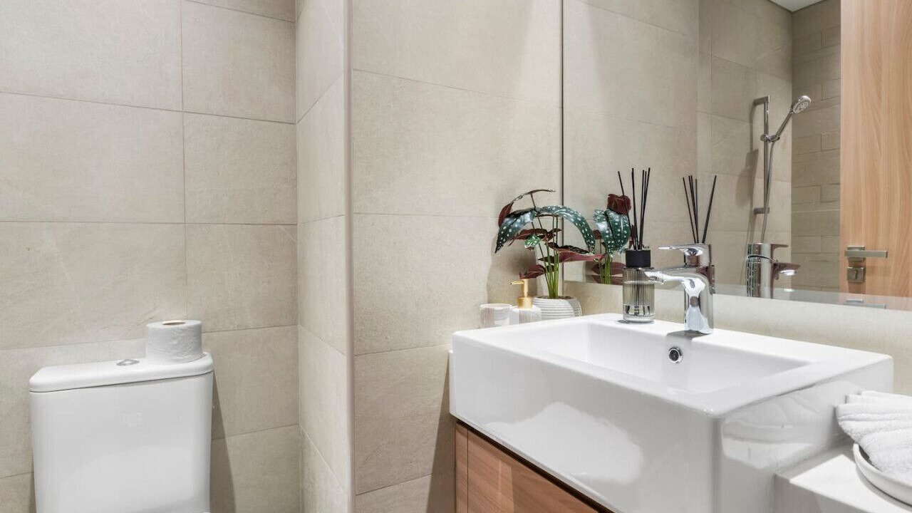 Photo of Bathroom in Nad Al Sheba