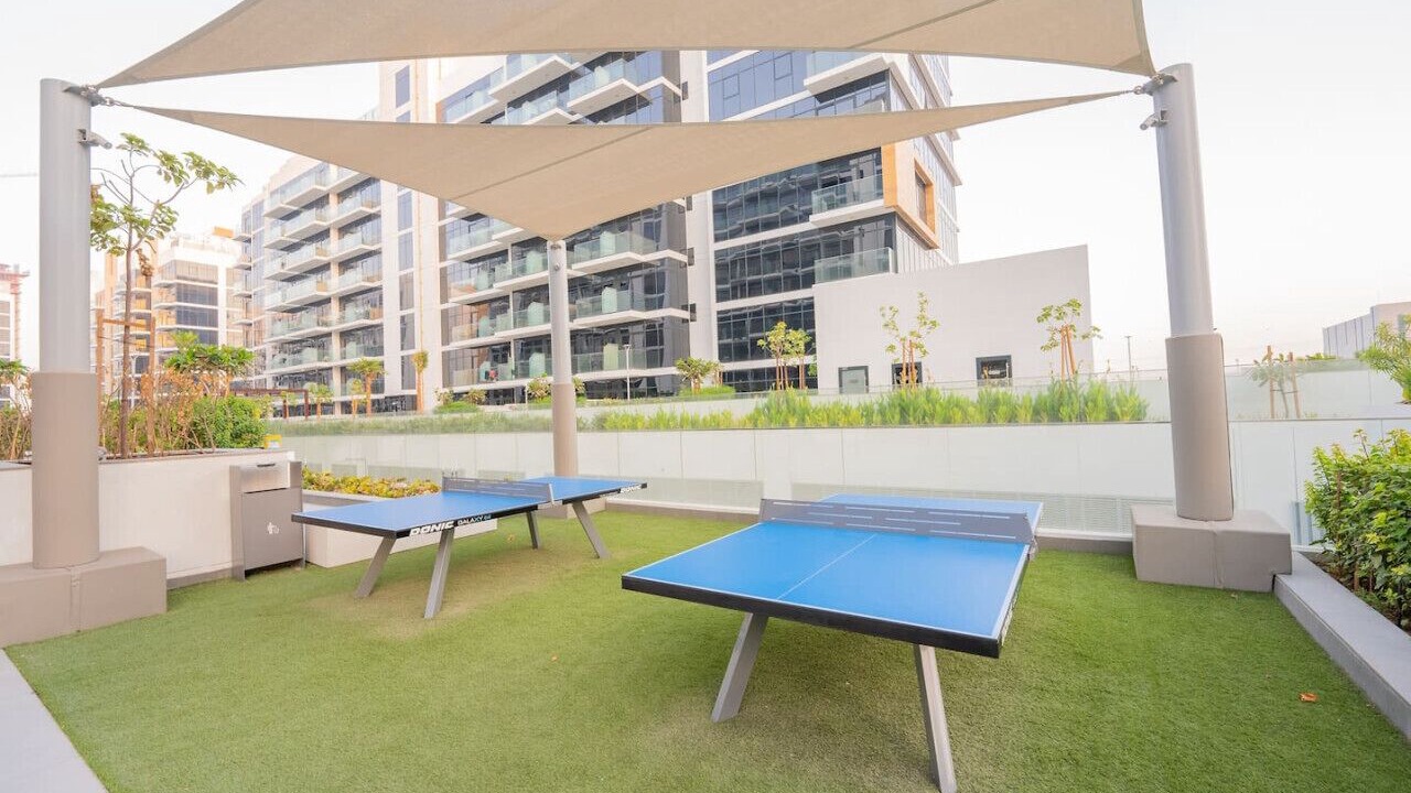 Photo of Outdoor in Nad Al Sheba