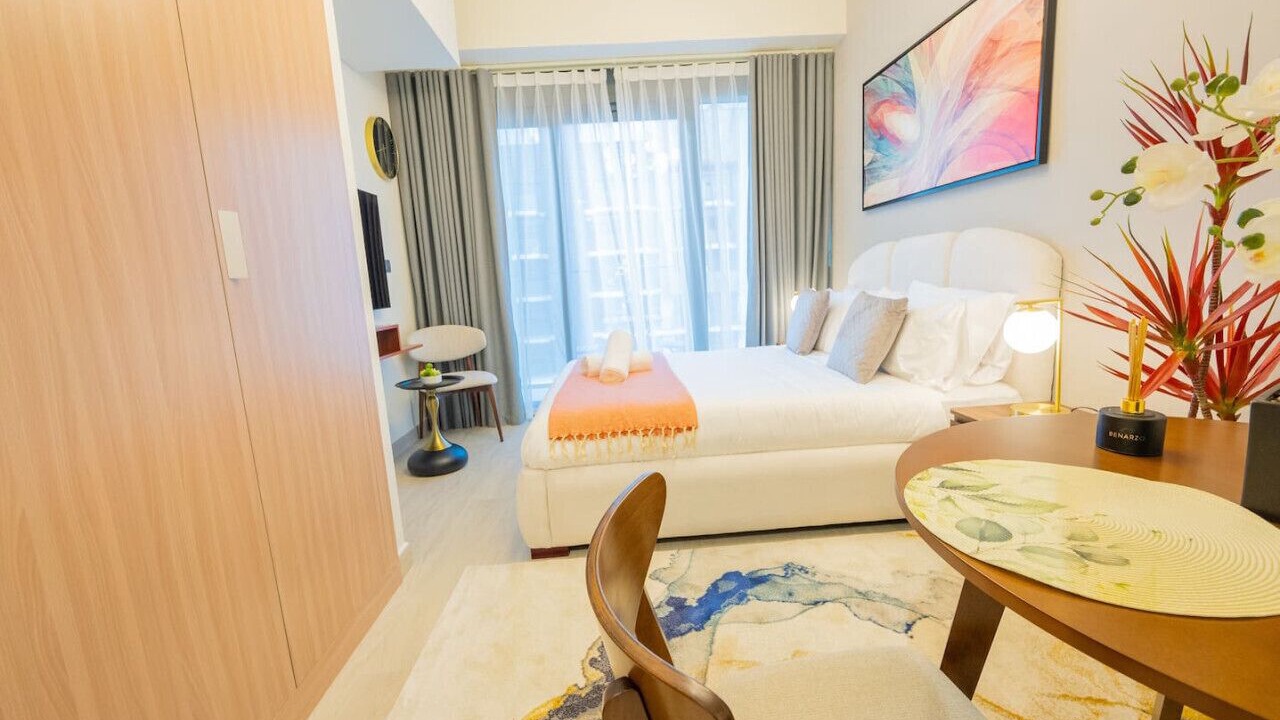 Photo of Bedroom in Nad Al Sheba