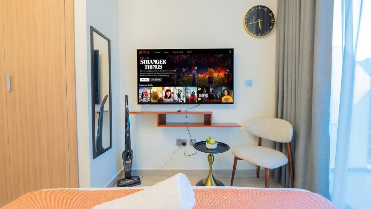 Photo of Bedroom in Nad Al Sheba