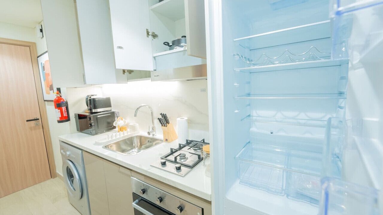 Photo of Kitchen in Nad Al Sheba