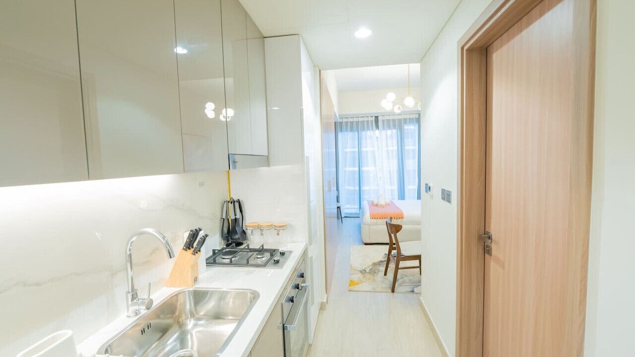 Photo of Kitchen in Nad Al Sheba