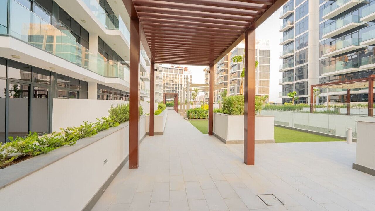 Photo of Outdoor in Nad Al Sheba