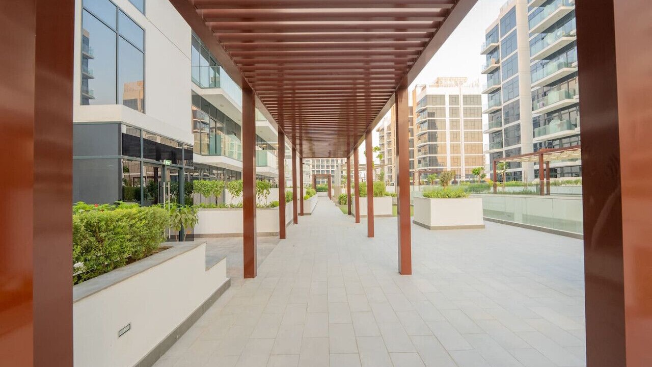 Photo of Outdoor in Nad Al Sheba