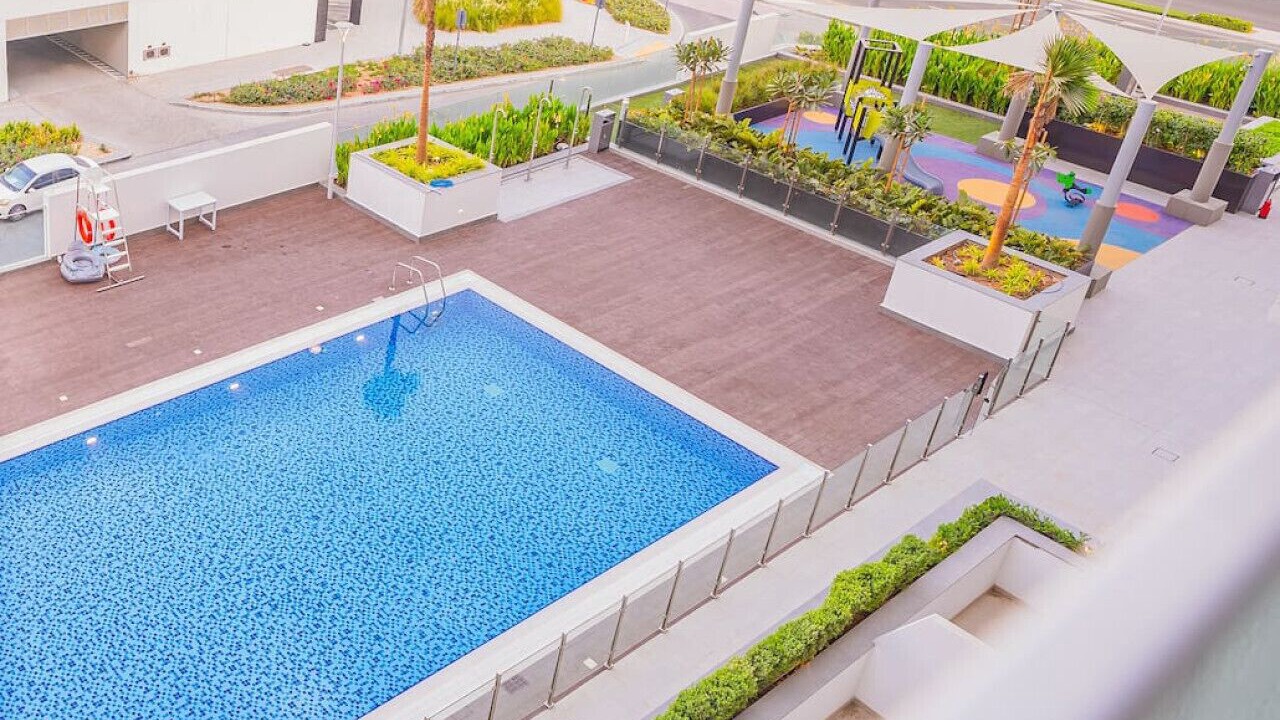 Photo of Outdoor in Nad Al Sheba