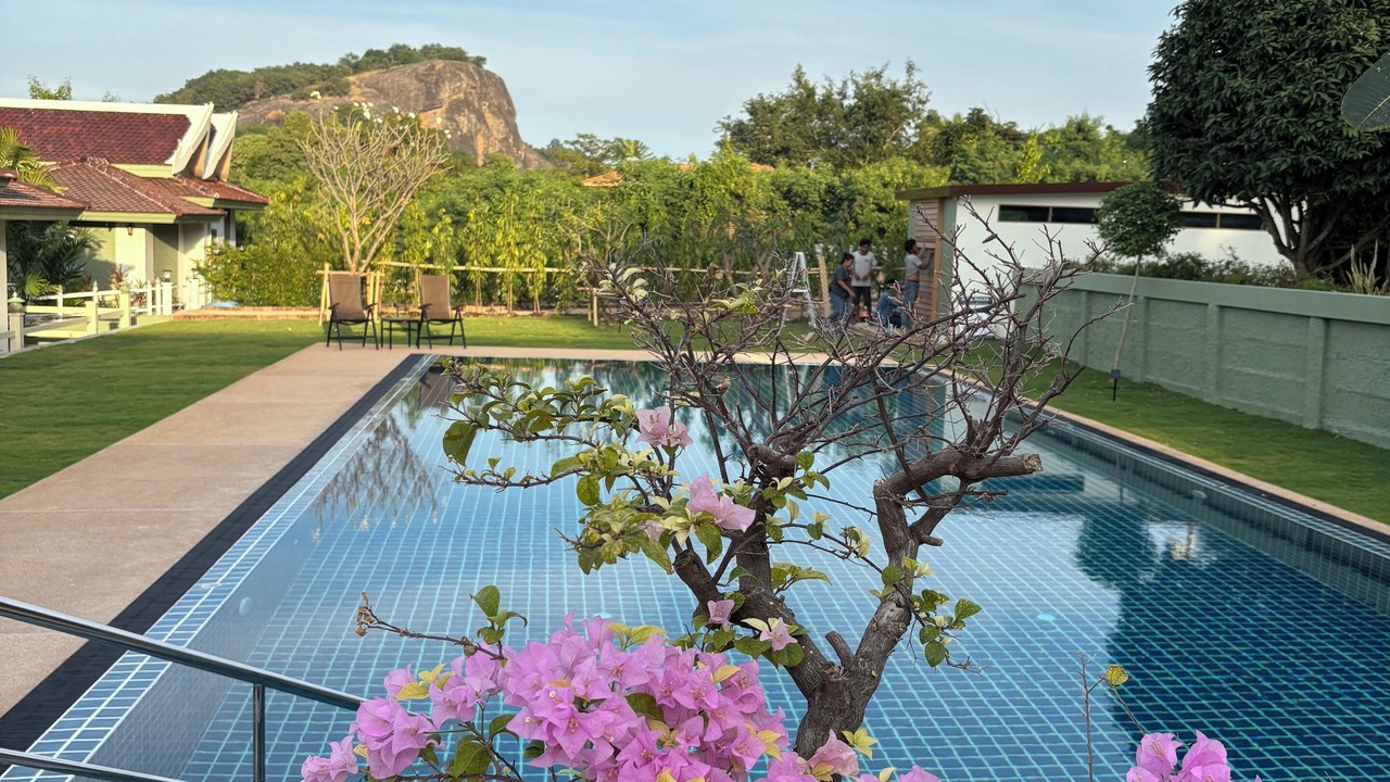 Photo of Outdoor in Pranburi