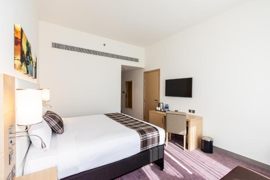 Photo of Bedroom in International City