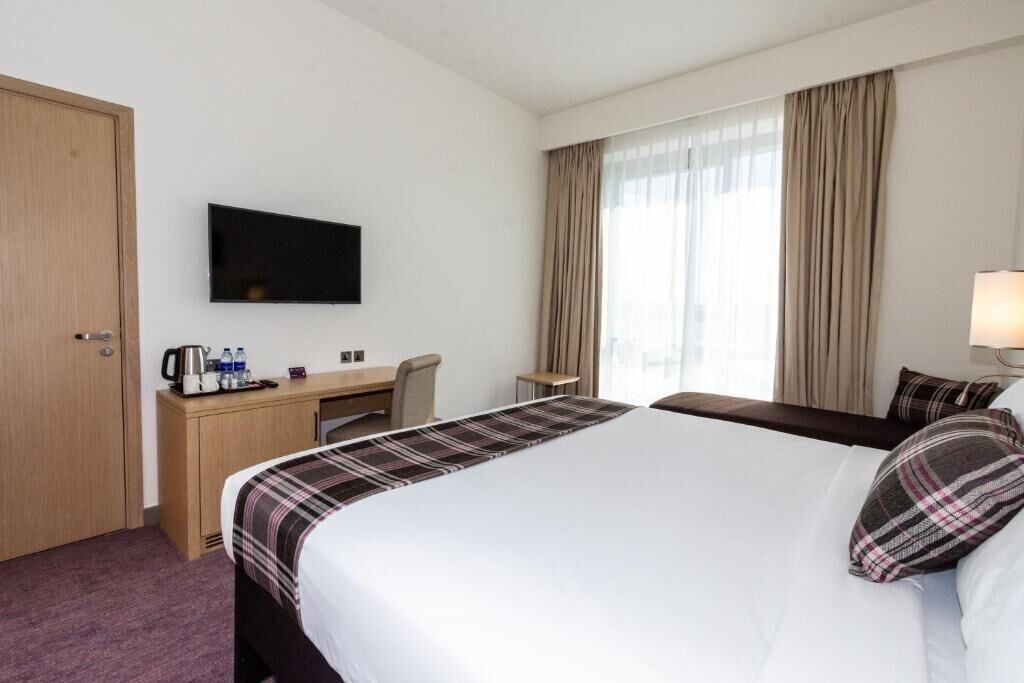 Photo of Bedroom in International City