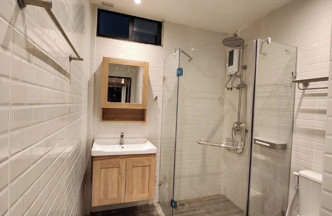 Photo of Bathroom in Talat Bang Khen