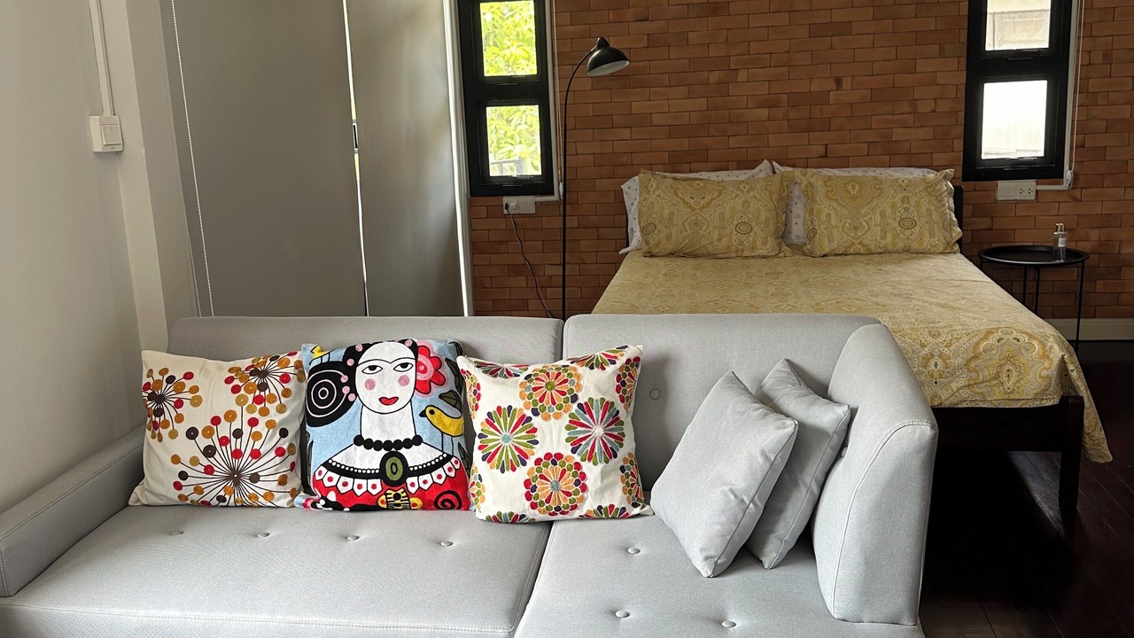 Photo of Bedroom in Talat Bang Khen