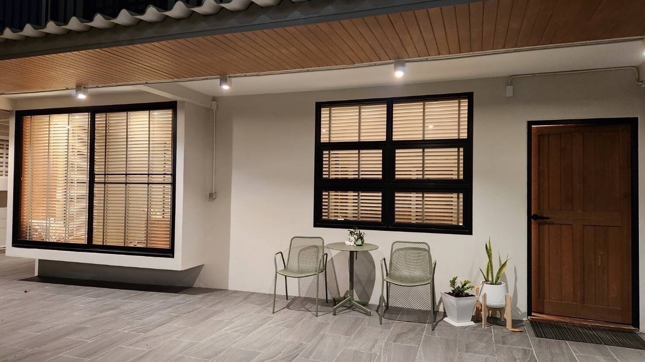 Photo of Patio Balcony in Talat Bang Khen