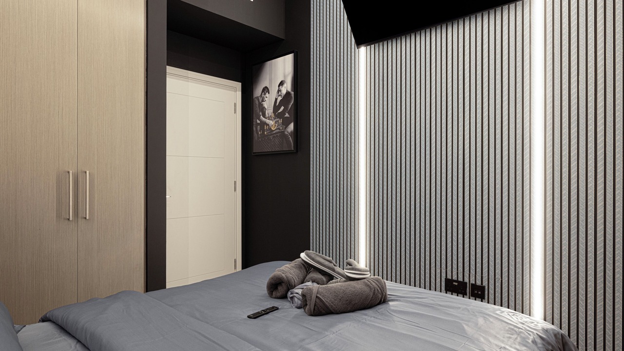 Photo of Bedroom in Al Wasl
