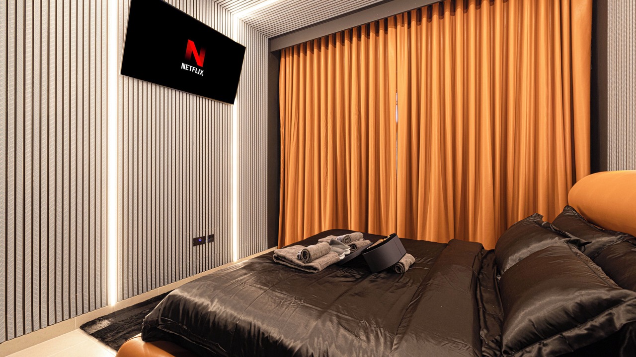 Photo of Bedroom in Al Wasl