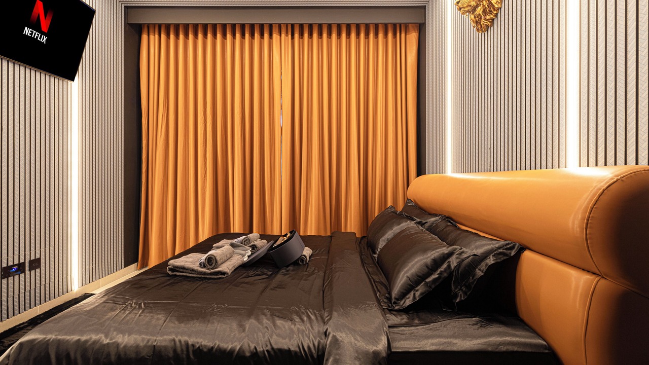 Photo of Bedroom in Al Wasl
