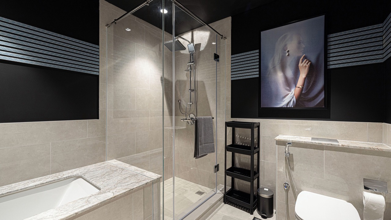 Photo of Bathroom in Al Wasl