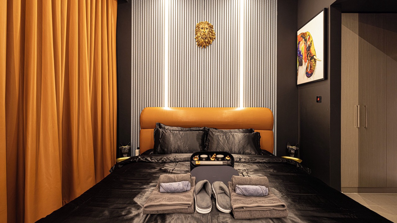 Photo of Bedroom in Al Wasl