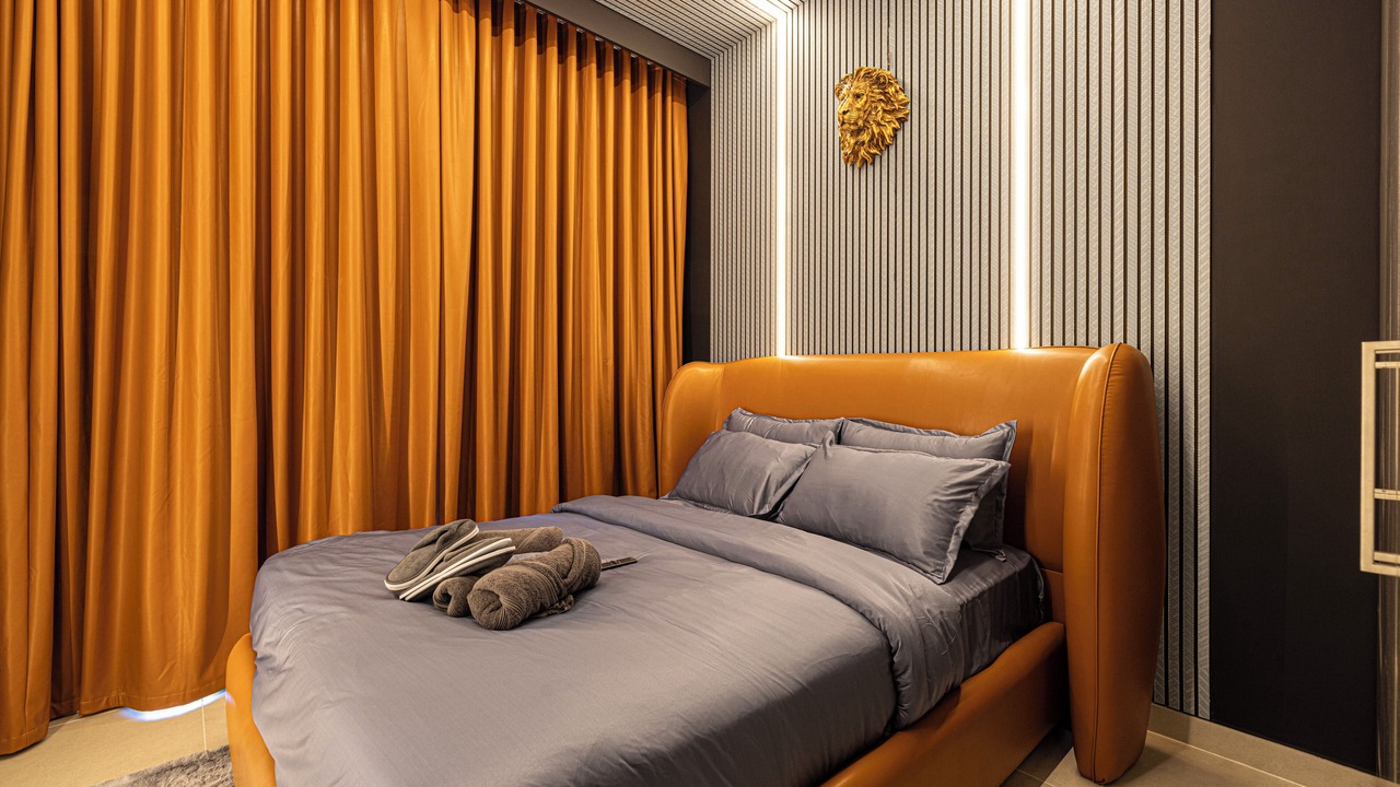 Photo of Bedroom in Al Wasl