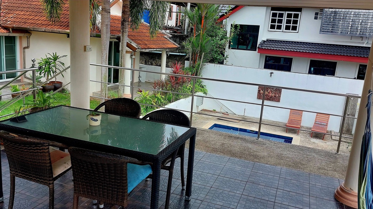 Photo of Outdoor in Kathu