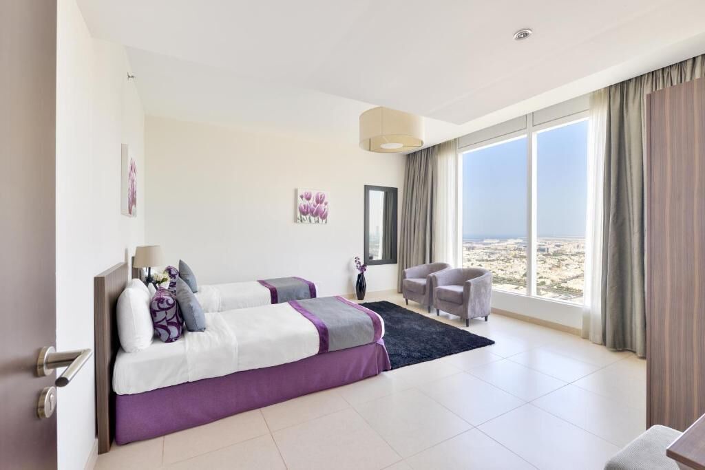 Photo of Bedroom in Al Satwa