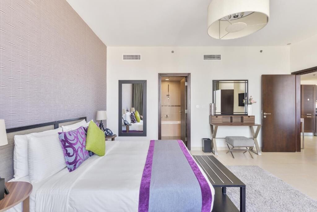 Photo of Bedroom in Al Satwa