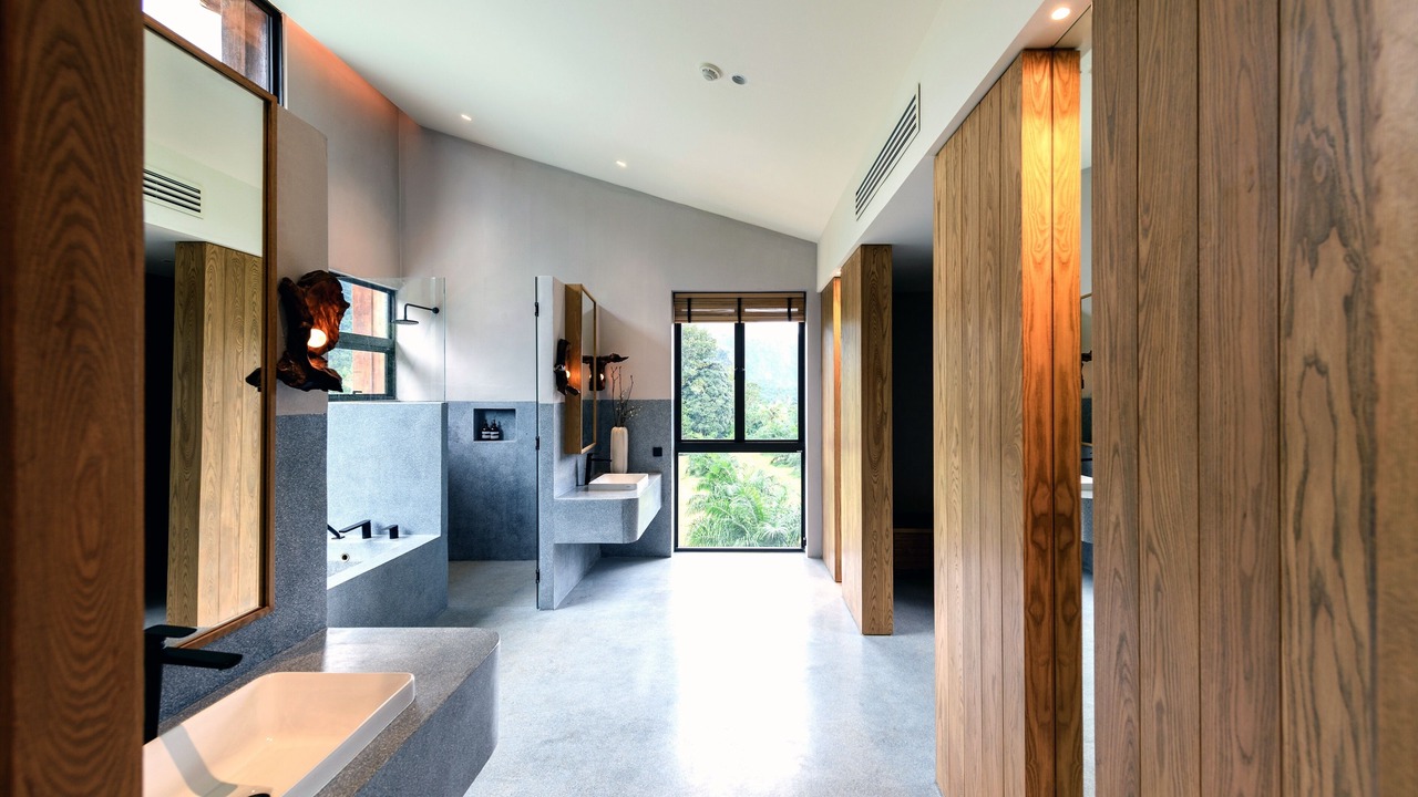 Photo of Bathroom in Krabi