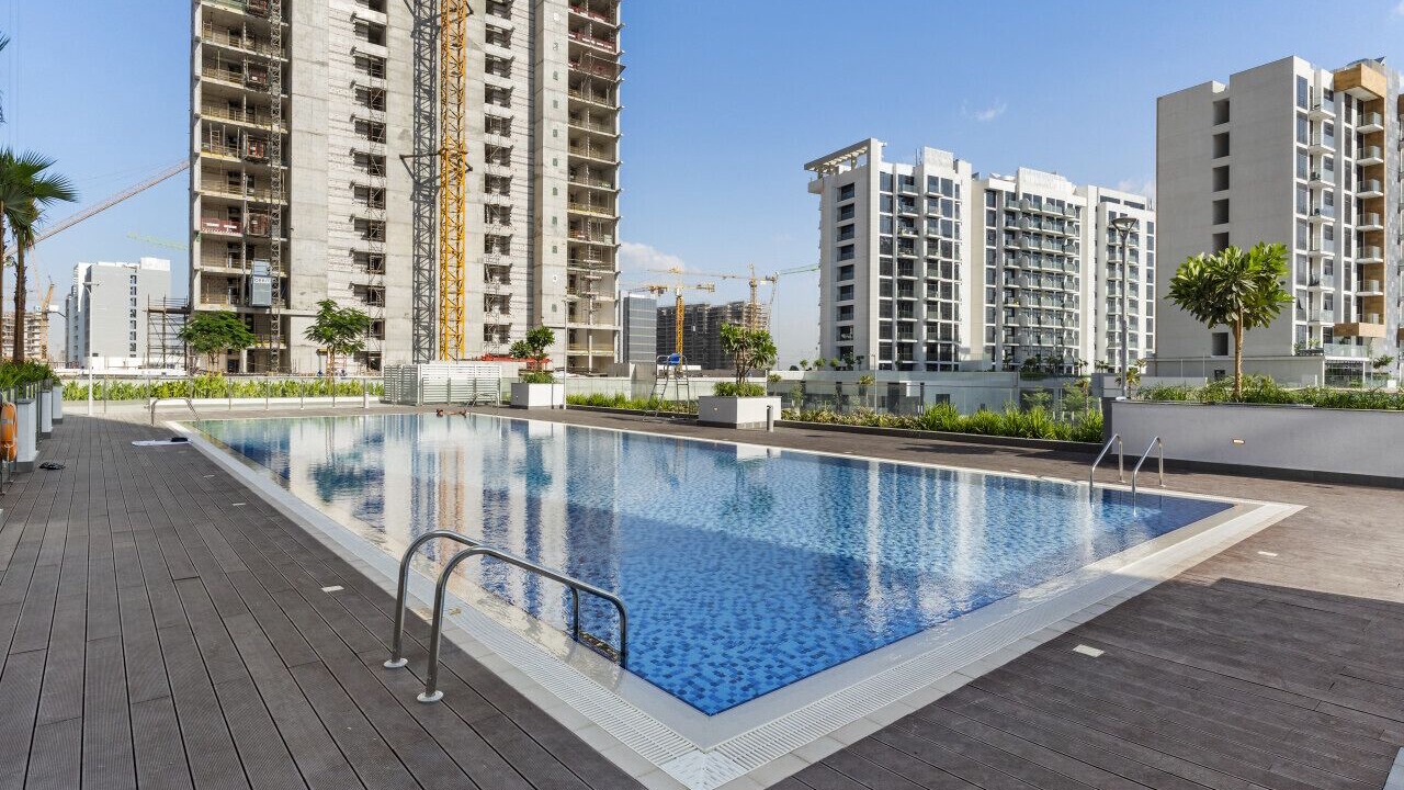 Photo of Outdoor in Nad Al Sheba