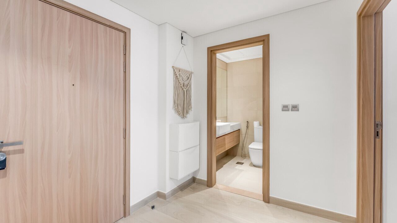 Photo of Bathroom in Nad Al Sheba