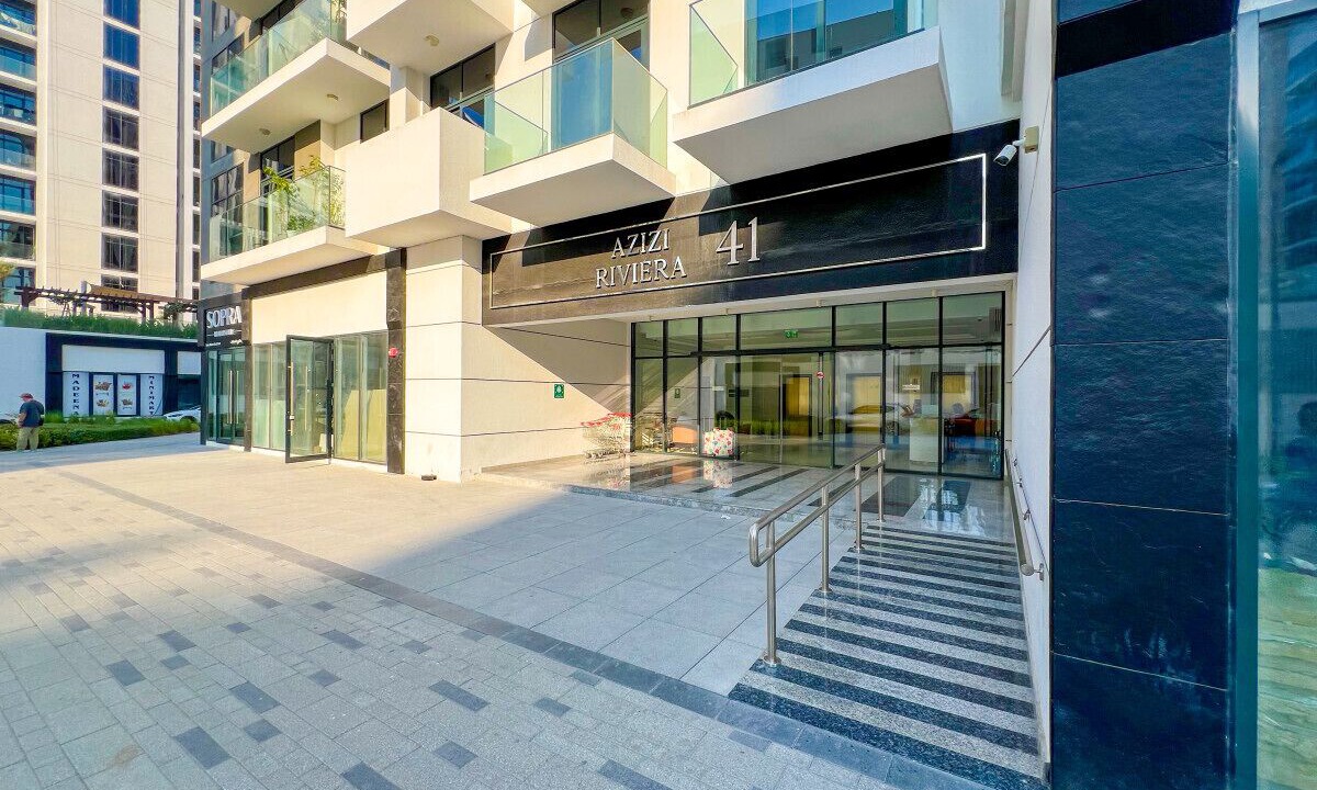 Photo of Outdoor in Nad Al Sheba