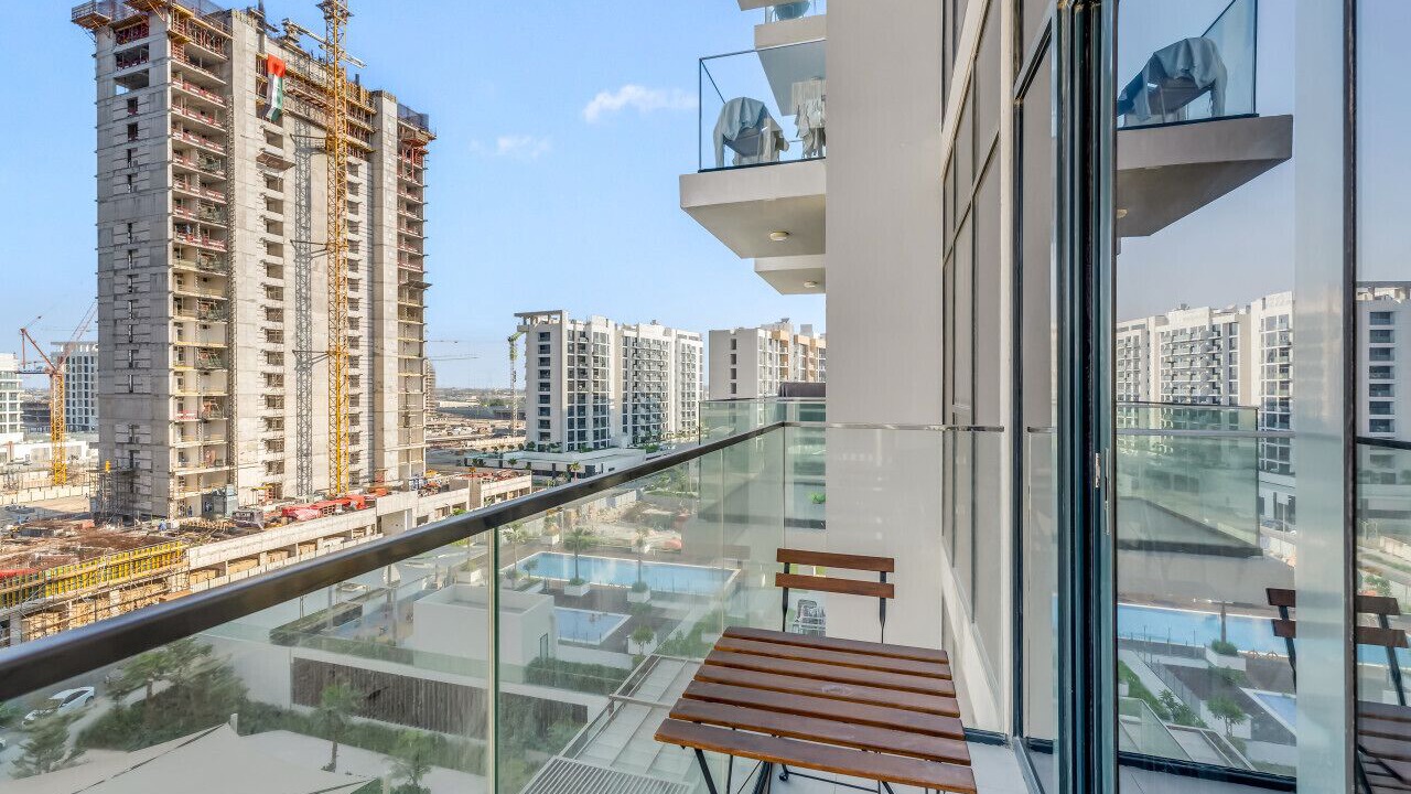 Photo of Outdoor in Nad Al Sheba